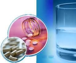 Nimesulide and Tizanidine Tablets