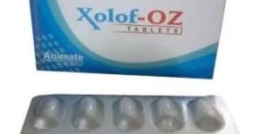 Ofloxacin and Ornidazole Tablets