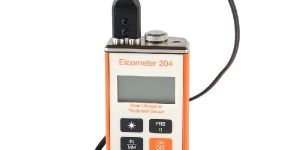 Ultrasonic Thickness Gauge