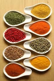 Indian Spices