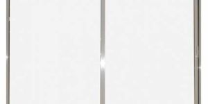 Aluminium Sliding Windows