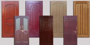FRP PVC Doors
