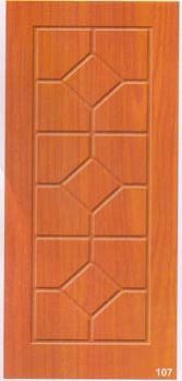 Membrane Wooden Doors