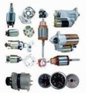 Auto Electrical Parts