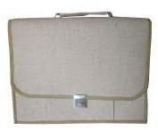 Jute Office Bags