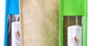 Wine Bottle Bags