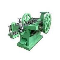 Cold Forge Header Machine