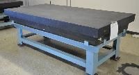 Granite Surface Plates