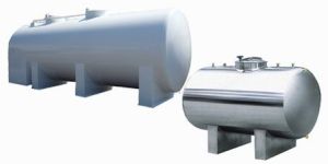 Metal Storage Tanks