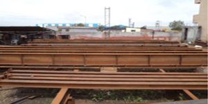 Structural Fabrication