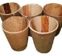 Areca Leaf Cups