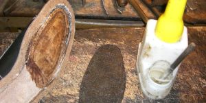 Epoxylite Shoe Adhesive