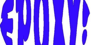 Epoxy Resin Formulations