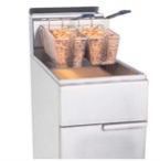 Deep Fat Fryer