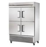 Four Door Refrigerator