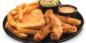 Chicken Finger