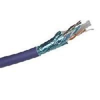 Flame Retardant Low Smoke PVC Cables