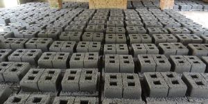 Concrete Blocks