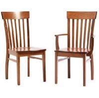 Wooden Dining Room Chair