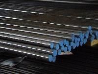 Iron Round Bar