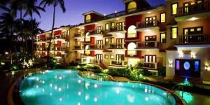 Hotel Management Software