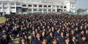 School Management System