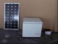 Solar Deep Freezer