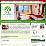 DHTML Conversion Services