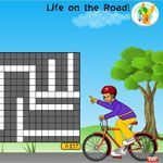 Flash Animation Games