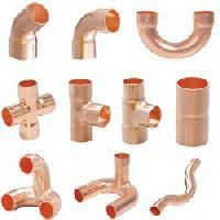 Copper Tube Fittings