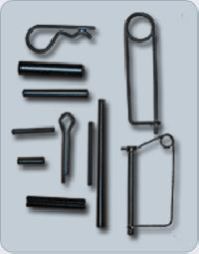 Industrial Pins