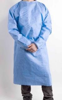 Disposable Surgical Gown