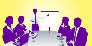 Corporate Training Programs