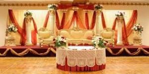 Event Management Services