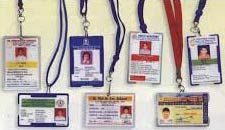 ID Cards Designing and Printing