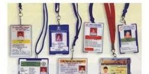ID Cards Making Service