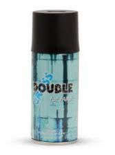 Double Cross Deodorant