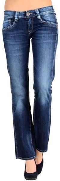 Pepe Jeans