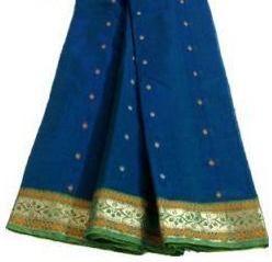 Cotton Saree