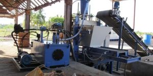 Fly Ash Brick Machines
