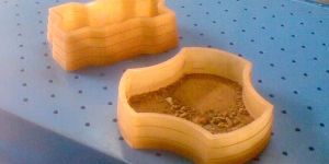 Paver Block Making Machines