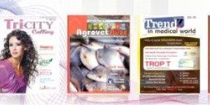 Printing Services in Chandigarh