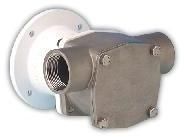 Stainless Steel Pumps