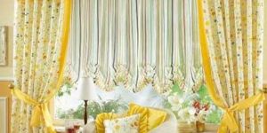 Window Curtain
