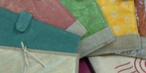 Jute Folder