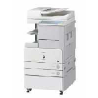 Digital Color Photo Copier