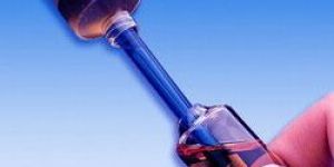 Adrenaline Injections