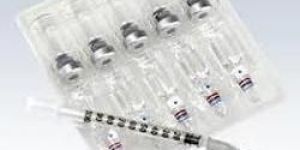 Citicoline Injections