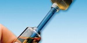 Iron Sucrose Injections