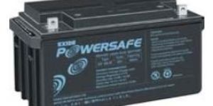 Exide Industrial Batteries
